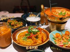 -BetterThai 泰加(苏州中心店)