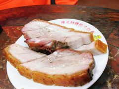 烧肉-陈光记烧腊店(罗保博士街店)