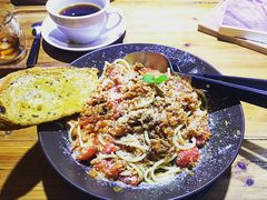 -研途咖啡馆(健康路店)
