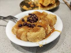 -小豆海棠(嘉兴路店)