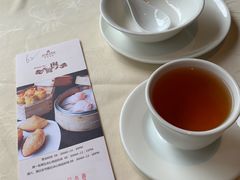 -广东胜利宾馆西关粤中餐厅