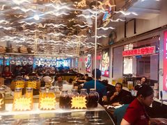 -必点海鲜·鲅鱼水饺(鞍山西道店)
