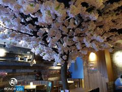 -蜜桃餐厅·江浙融合菜(荟聚购物中心店)