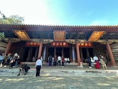 -建水文庙