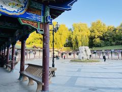 -锦绣公园