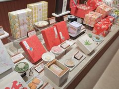 -阮大兴糕团(杭州滨江天街店)