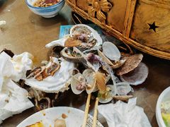 -抹直口特色菜馆(一店)