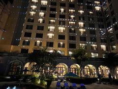 -澳门十六浦索菲特大酒店