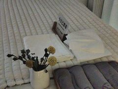 -大鱼·养生·禅洗头疗·按摩SPA