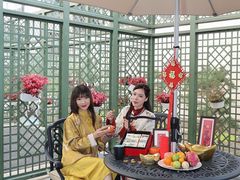 -杭州城中香格里拉大酒店
