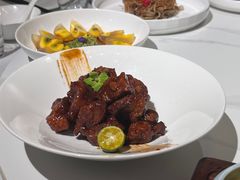 -荟廷·晶萃(陆家嘴尚悦湾店)