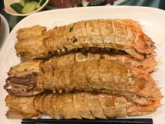 -沙龙酒家