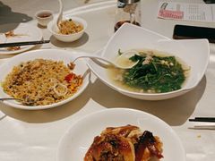 -山顶沙河粉-粤菜馆(凯旋店)