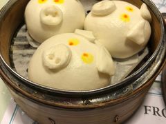 -点点心点心专门店(旺角店)