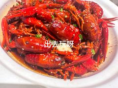 -肥肥虾庄·金牌油焖大虾(东湖欢乐谷店)