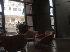 -猩世界 | COFFEE BAR(苏宁广场店)
