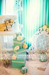 -光大会展中心国际大酒店-宴会厅