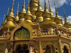 -西双版纳勐泐文化旅游区