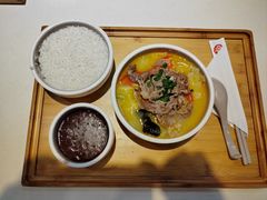 -72街荷叶饭(东方宝泰广场店)