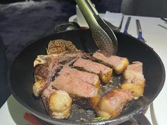 -王品牛排(珠海富华里店)