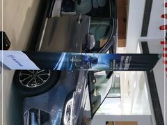 -上汽MG体验中心(徐汇东安路店)