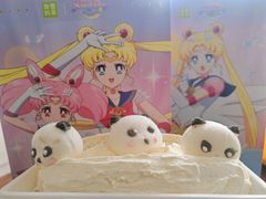 -奈雪的茶(亨特国际广场店)