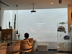 -简象咖啡CAFE ELE JANE(满陇桂雨店)