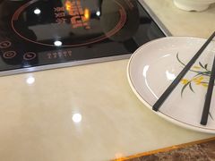 -潮悦牛肉火锅城(水贝店)