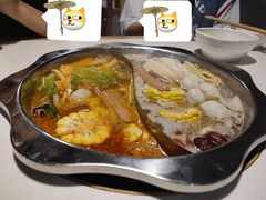 -傣妹休闲时尚火锅(星力壹号店)