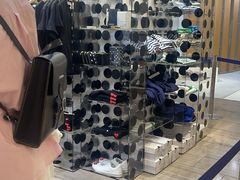 -COMME des GARCONS(银座三越店)