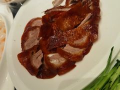 新雅片皮鸭-新雅粤菜馆(南京东路店)