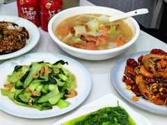 -来之顺海鲜菜馆·青岛菜(栈桥店)