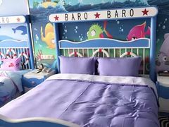 -东方山水金沙酒店-雅香阁中餐厅