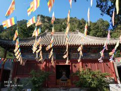 -北京上方山国家森林公园