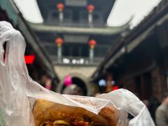 -小陈方酥锅盔(古城总店)