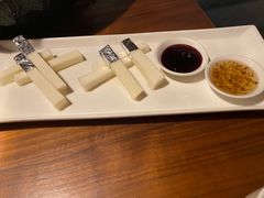 -揽季锅物会·海鲜姿造(五四路店)