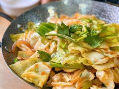 -大众酸菜鱼(梨花巷总店)