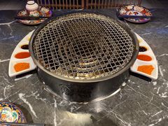 -十三姨正合丰烤肉(营迹路店)