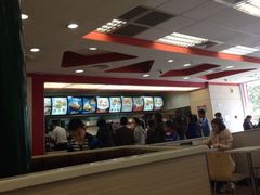肯德基(九龙店)-肯德基(万科广东路店)