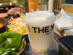 -一只酸奶牛(洪崖洞11楼店)