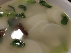 -富源春面馆(四川北路店)