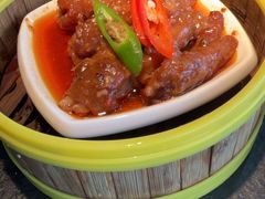 -蝴蝶里·粤菜·点心(滨江龙湖店)