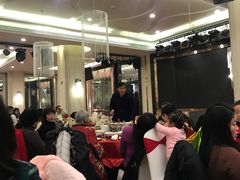 -荣誉国际酒店-海鲜自助餐厅(迎宾大道店)