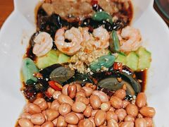 -倍儿美海鲜排挡·非遗海鲜蒸饺(洋货店)