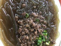 牛肉粉丝-新丰小吃(闻兴路分店)