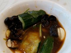-小榄公饭店·岭南庭院餐厅(民安北路店)