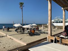 -Cafe Aewol Monsant