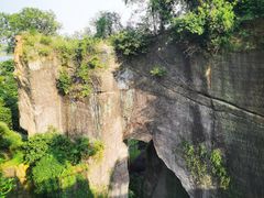 -广州莲花山旅游区