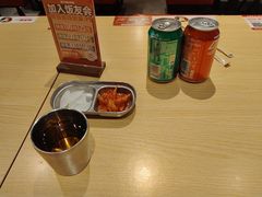 -朴大叔拌饭(上海金山万达店)