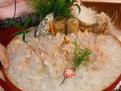 -蟹田居·活蟹料理(东城店)